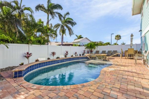 Amber Jack - 210 Ostego Dr home